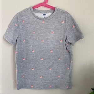 Boys patriotic T 🇺🇸